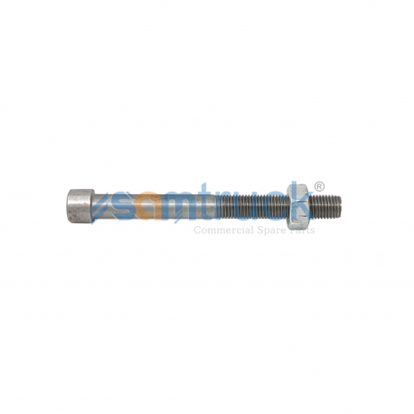 Rear Spring Centre Bolt