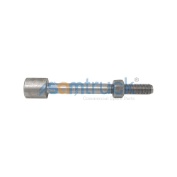 Front Spring Centre Bolt