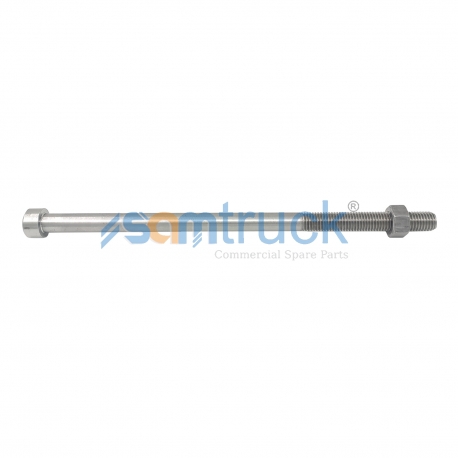 Rear Spring Centre Bolt