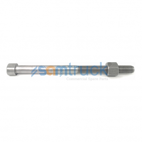 Front Spring Centre Bolt