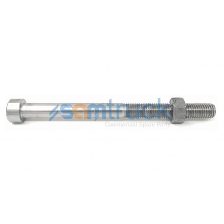 Rear Spring Centre Bolt