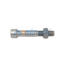 Front Spring Centre Bolt