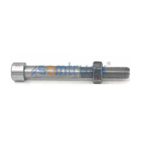 Front Spring Centre Bolt