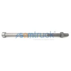 Rear Spring Centre Bolt