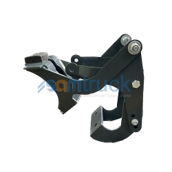 Suspension Bellows Bracket