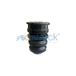 Rubber Metal Buffer