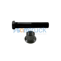 Wheel Bolt