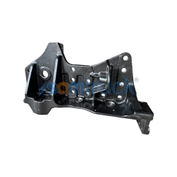 Wrecker Iron Bracket