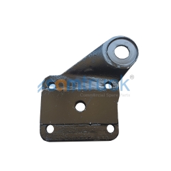 Front Shock Absorber Plate