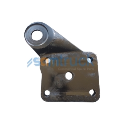 Front Shock Absorber Plate