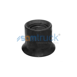 Air Spring, Plastic Piston