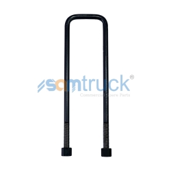Coachwork - Tanker U Bolt