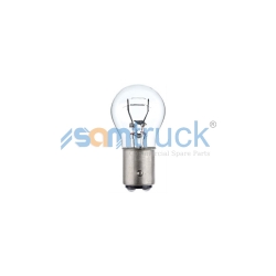 Truck Lamp