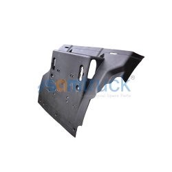 RENAULT / VOLVO  V3 ÇEKICI ÖN ÇAMURLUK