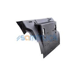 RENAULT / VOLVO  V3 ÇEKICI ÖN ÇAMURLUK