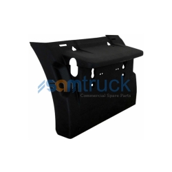 RENAULT / VOLVO  V3 ÇEKICI STOP BAGLANAN ÇAMURLUK