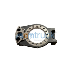 Rear Brake Plate