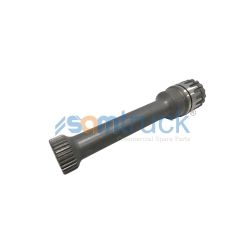 Pto Driveshaft