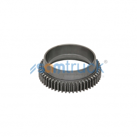 Clutch Ring