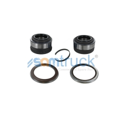 Front Wheel Hub Bearing Kit