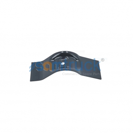 Mudguard Bracket Front - Interior