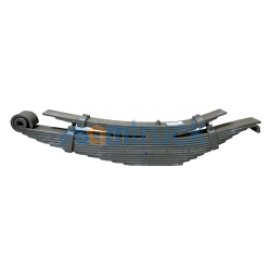 Rear complete Leaf Spring