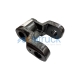 Rear Spring Shackle