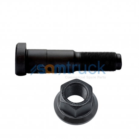 Wheel Bolt