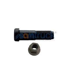 Wheel Bolt