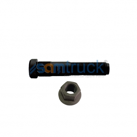 Wheel Bolt