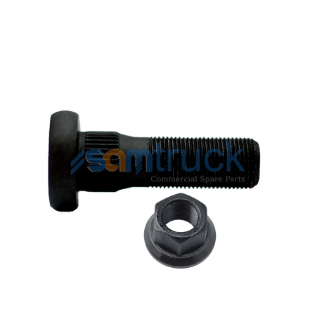 Wheel Bolt