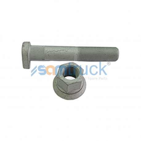 Wheel Bolt