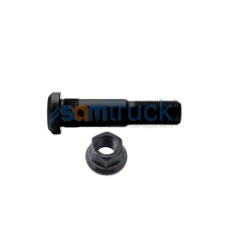 Wheel Bolt