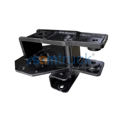 FORD CARGO 3235 / 3236 - SAÇ - BESIK KULAGI / DELIGI GENIS