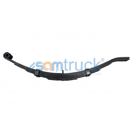 Rear Complete Leaf Spring