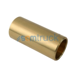 Front Yellow Spring Bushing