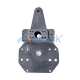 FORD CARGO 3235 - 3430 - 3530 BESIK BRAKETI