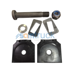 Spring Bolt Repair Kit