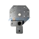 FORD CARGO 2524 BESIK BRAKETI - SAG / ORTALI -
