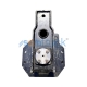 FORD CARGO 2524 BESIK BRAKETI - SOL / ORTALI -