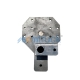 FORD CARGO 2524 BESIK BRAKETI - SOL / ORTALI -