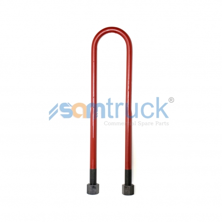 FORD CARGO 3230 ARKA BAGLANTI