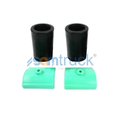 Rubber Plastic Bushing