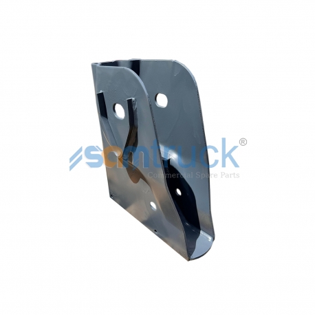 Z Leaf Spring Bracket Without Table