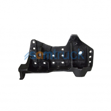 Wrecker Iron Bracket