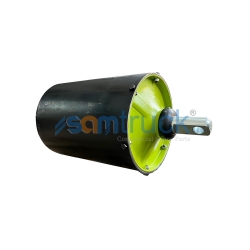 250 LIK 37 CM SAÇ PISTON - IÇTEN KAPAKLI