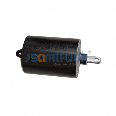 FORD CARGO 260 LIK 37 CM SAÇ PISTON - IÇTEN KAPAKLI