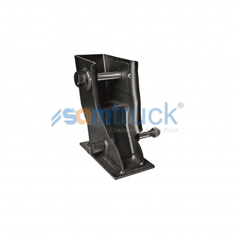 Z Leaf Spring Bracket With Table