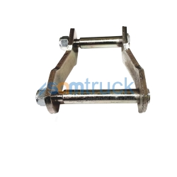 Rear Spring Shackle