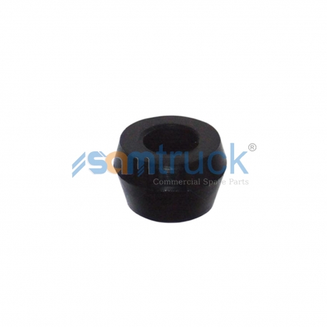 Shock Absorber Tire